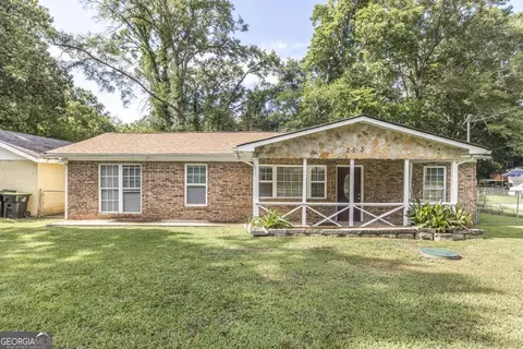 213 Carroll Dr, Warner Robins, GA 31093