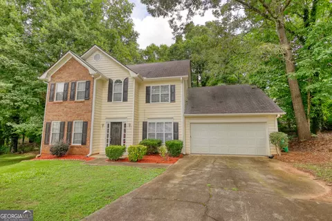 1623 Links Overlook, Stone Mountain, GA 30088