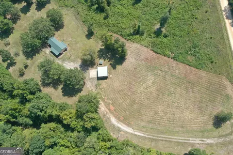 289 Hunting Club Rd, Crawfordville, GA 30631