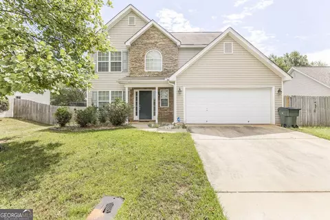 114 Covington Cv, Byron, GA 31008