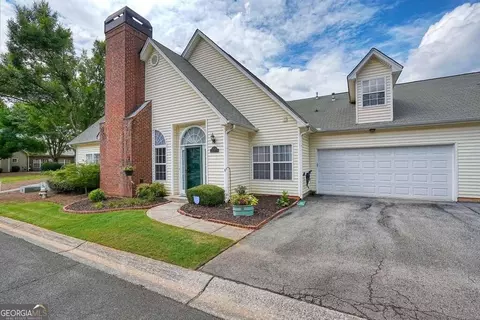 1504 Settlers Walk Ln SW, Marietta, GA 30060