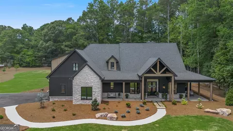 1724 Bullard Rd NW, Powder Springs, GA 30127