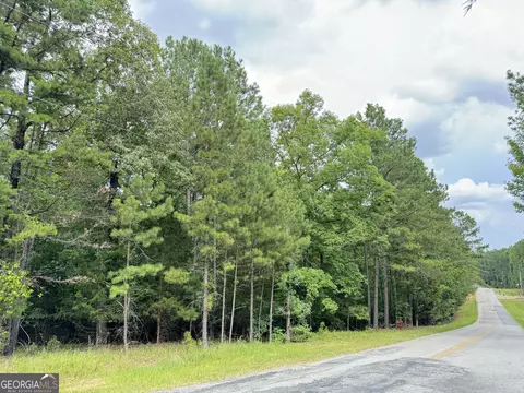 lot24 Woods Rd, Juliette, GA 31046
