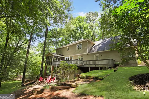 105 Lakeshore Way, Lagrange, GA 30240 photo 22