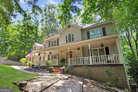 105 Lakeshore Way, Lagrange, GA 30240 photo 2