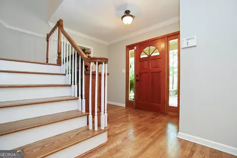 105 Lakeshore Way, Lagrange, GA 30240 photo 9