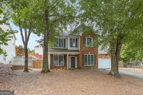 570 Edgehill Pl, Johns Creek, GA 30022