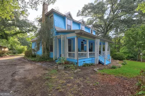 382 Heard St, Flovilla, GA 30216