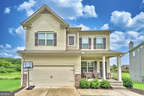 63 Robin Rd #27, Adairsville, GA 30103