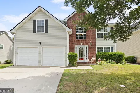311 Baywood Way, Hiram, GA 30141