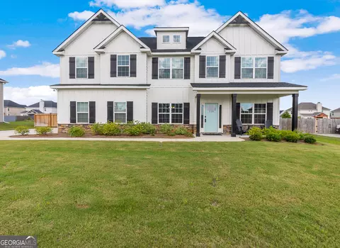 128 Pearl Moss Ln, Kathleen, GA 31047