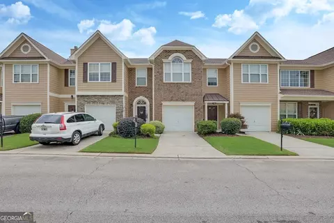 6459 Topside Ave, Flowery Branch, GA 30542