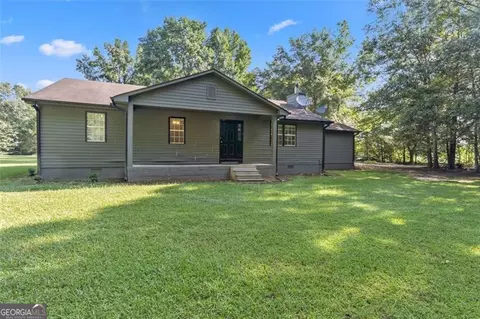 1546 Bucksnort Rd, Jackson, GA 30233