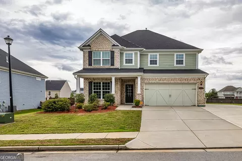 209 Rosetti Trce, Peachtree City, GA 30269