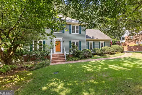 4055 Dunwoody Club Dr, Dunwoody, GA 30350