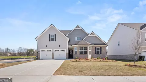 13512 Whitman Ln SE, Covington, GA 30014