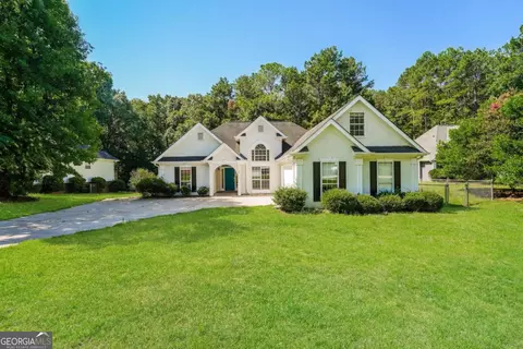 30 Wisteria Blvd, Covington, GA 30016