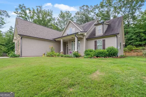 355 Hidden Meadows Ln, Mount Airy, GA 30563
