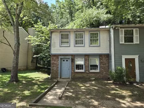 5569 Marbut Rd, Lithonia, GA 30058
