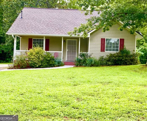 5 Ozmore St, Newnan, GA 30263