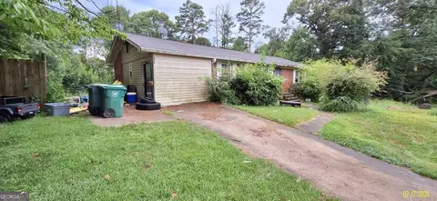 6751 Davidson Ct, Lithonia, GA 30058