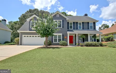 213 Palette Ln, Peachtree City, GA 30269
