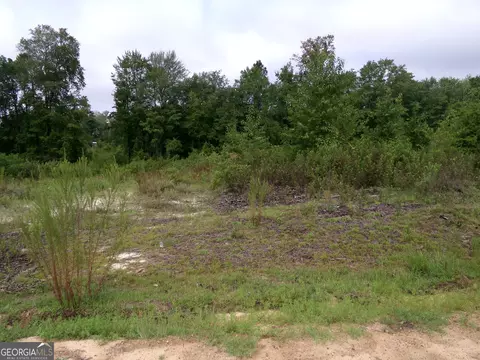 LOT 2 Mimosa Road #2, Swainsboro, GA 30401
