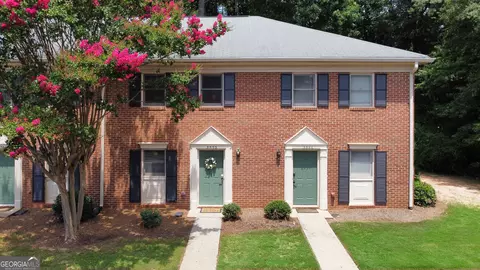 2952 Webb Bridge Rd, Alpharetta, GA 30009