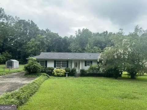 209 W Bonnell St, Oxford, GA 30054
