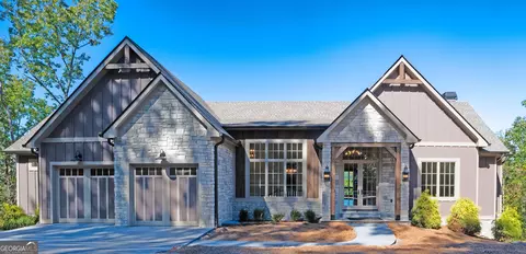 76 Eagles Landing Ln #J 22, Clayton, GA 30525