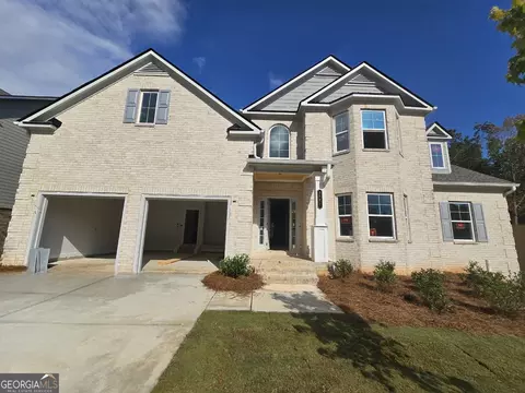 3656 Thornhill Ct, Douglasville, GA 30135