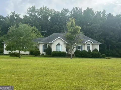 651 Community House Rd, Barnesville, GA 30204