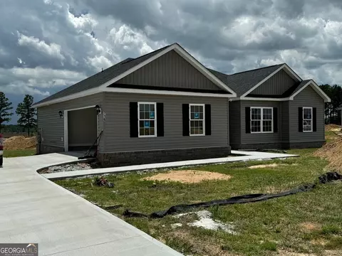 lot2 Fescue Dr #2, Statesboro, GA 30458