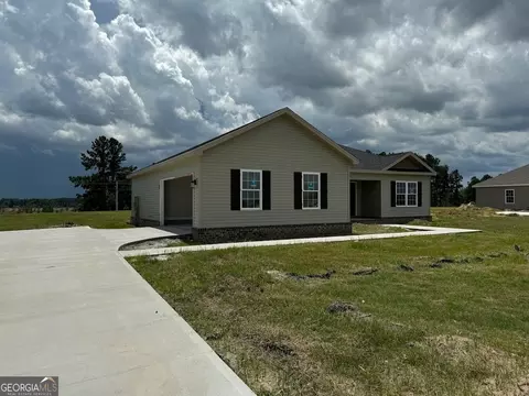 lot3 Fescue Dr #3, Statesboro, GA 30458