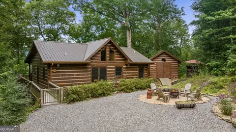 70 Lillie Dr, Ellijay, GA 30540