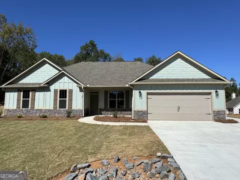 109 Fawn Ct, Macon, GA 31216