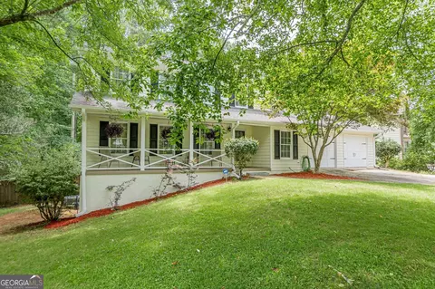 400 Raintree Bnd, Peachtree City, GA 30269
