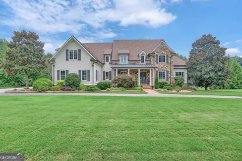 282 Quarters Rd, Fayetteville, GA 30215