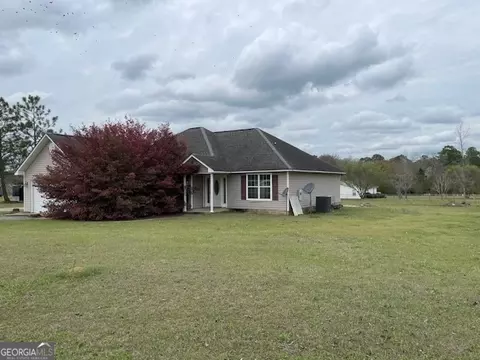 144 Agner Ct, Fitzgerald, GA 31750