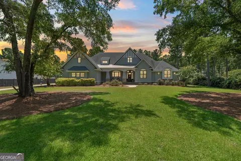 228 Alexander Farms Rd W, Statesboro, GA 30458
