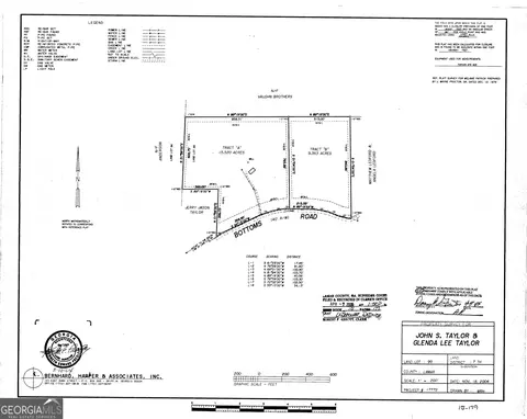 328 Bottoms Rd, Barnesville, GA 30204 photo 3
