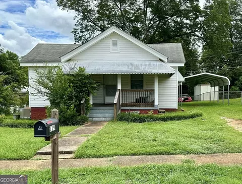 119 O St NW, Thomaston, GA 30286