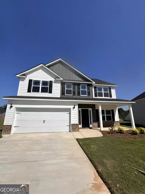 704 Lindsey Brooke Trce, Bonaire, GA 31005
