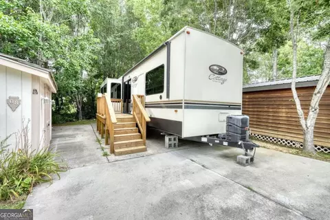 253 Conley Creek Cir #68, Blairsville, GA 30512