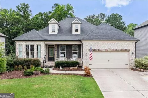 536 Lincolnwood Ln, Acworth, GA 30101