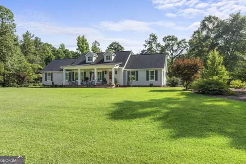 178 N Walden Rd, Sandersville, GA 31082