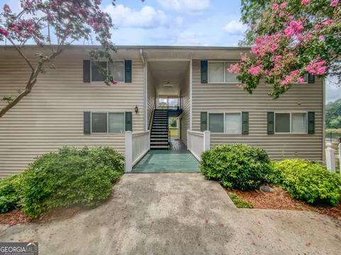 1412 Foxhall Ln SE #7, Atlanta, GA 30316