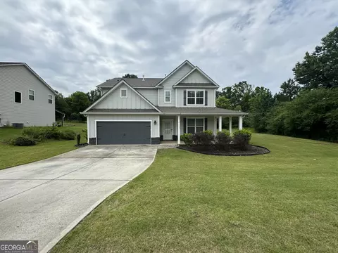 1533 Maddox Ln, Monroe, GA 30656