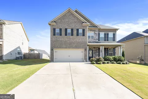 234 High Trail Pass, Dallas, GA 30132