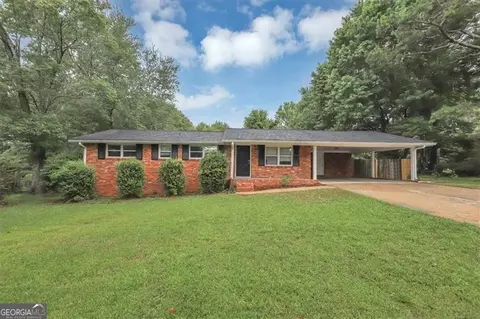 3760 Highway 5, Douglasville, GA 30135